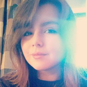 Meet your Posher, Raejah